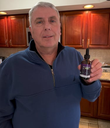 Yu Sleep Customer Review 2