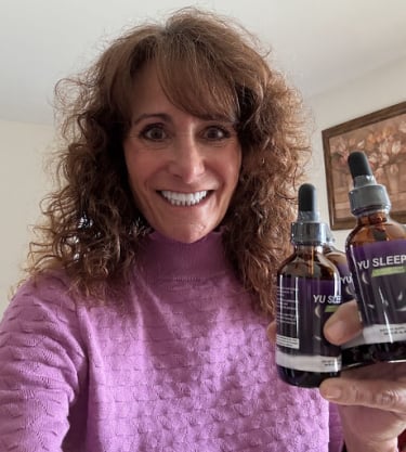 Yu Sleep Customer Review 3